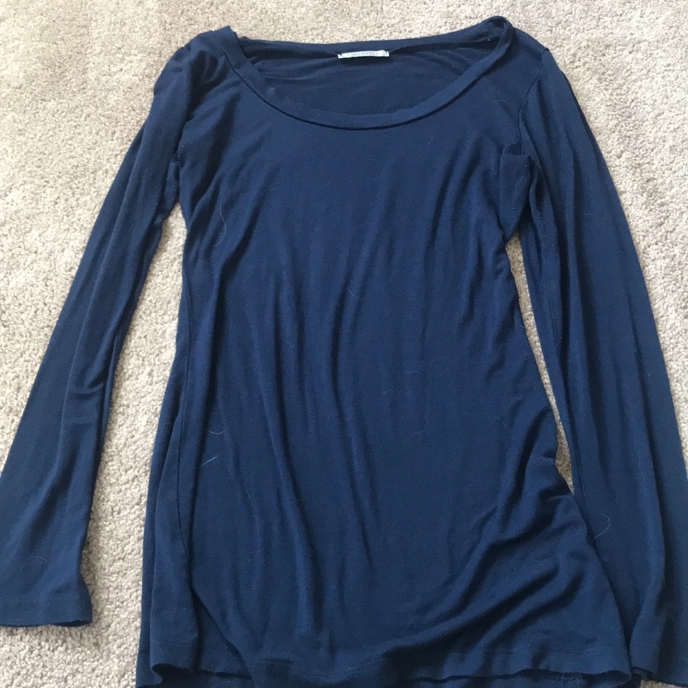 Only worn once!